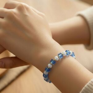 HP! 💙Cute bracelet💙